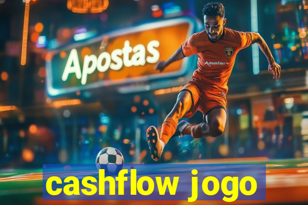 cashflow jogo